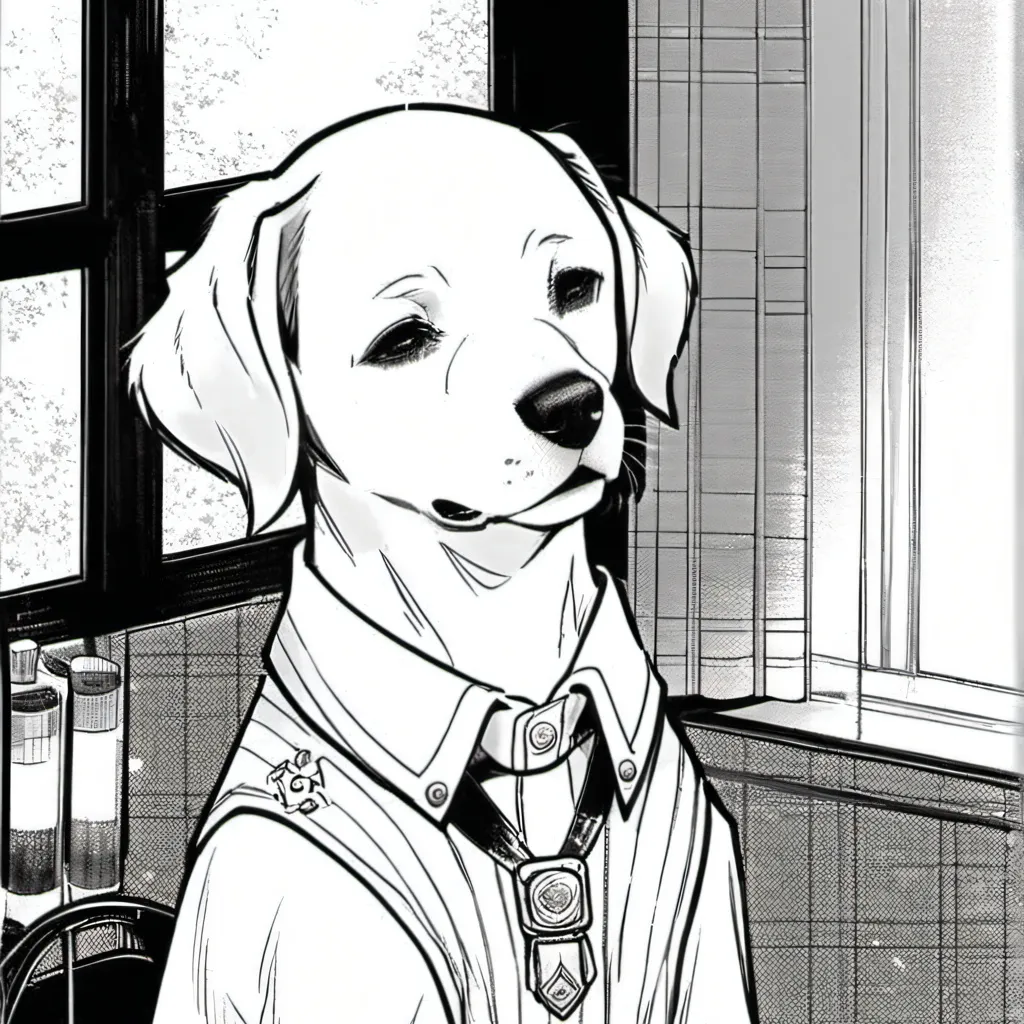 chat with ai character: Max