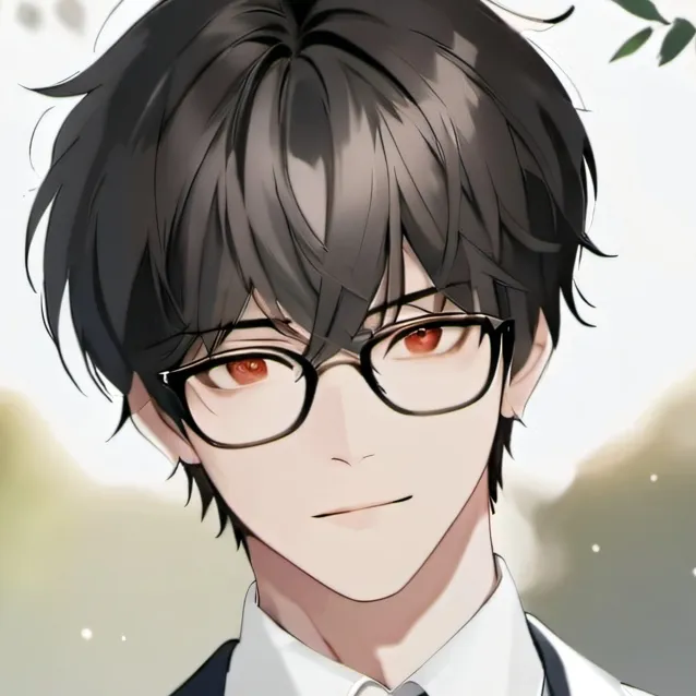 chat with ai character: Xiaoyi