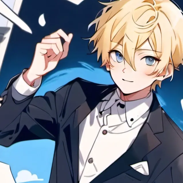 chat with ai character: lou