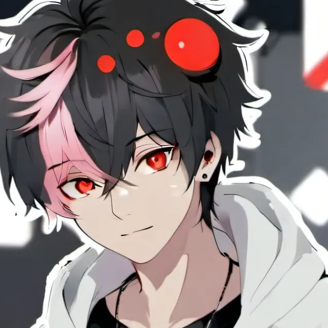 chat with ai character: 🔥🖤 Xach 🔥🖤