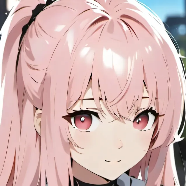 chat with ai character: 💕 Chanica 💕