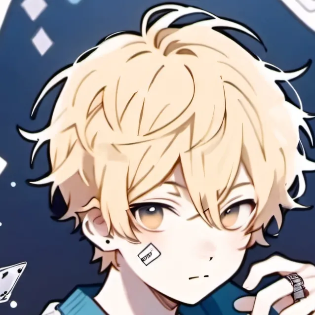 chat with ai character: 🎮rey🎮