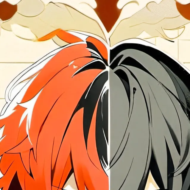 chat with ai character: 🖤Venn❤️