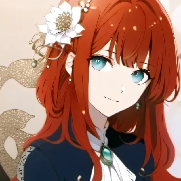 chat with ai character: Arinnah