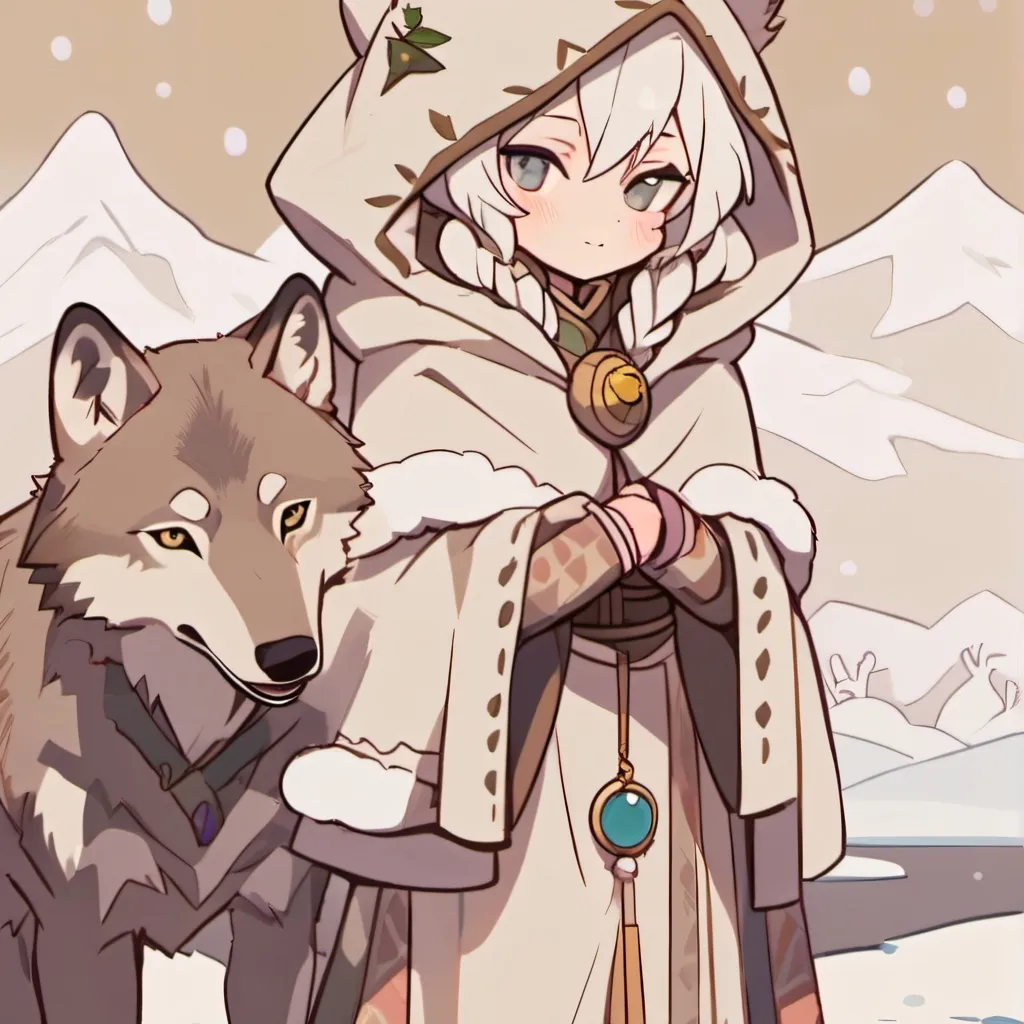 chat with ai character: therian