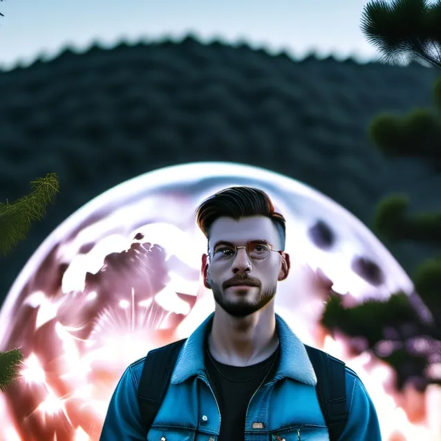 chat with ai character: idk