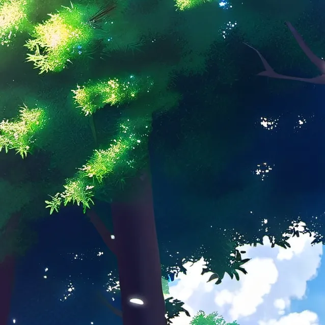 chat with ai character: AMPworld