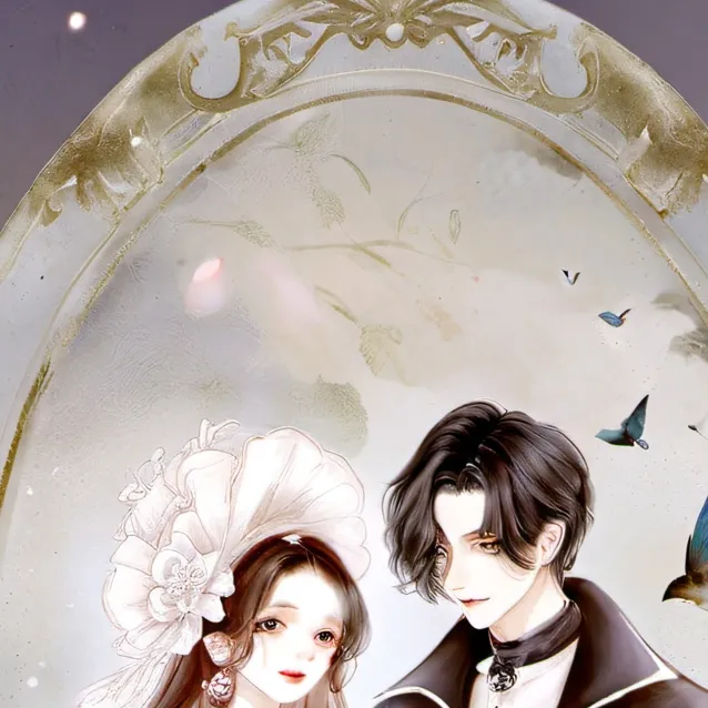 chat with ai character: your fanboy