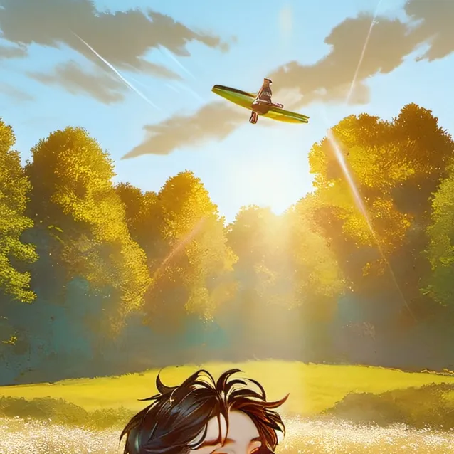 chat with ai character: jallon