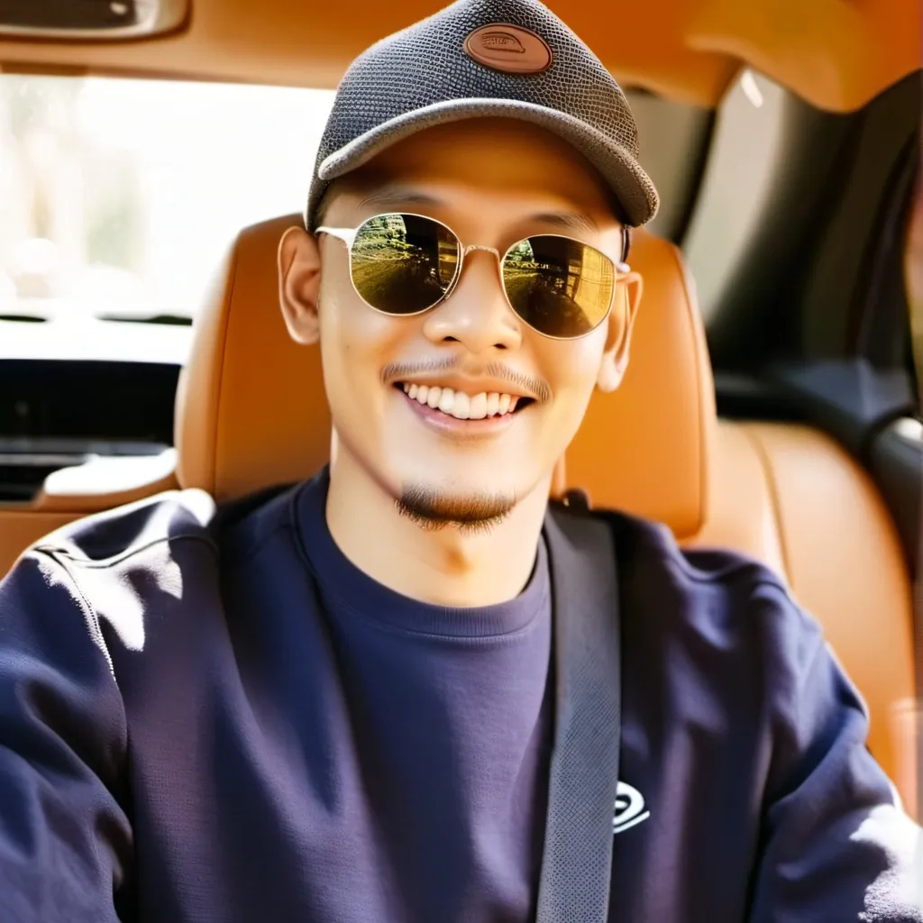 chat with ai character: alvin