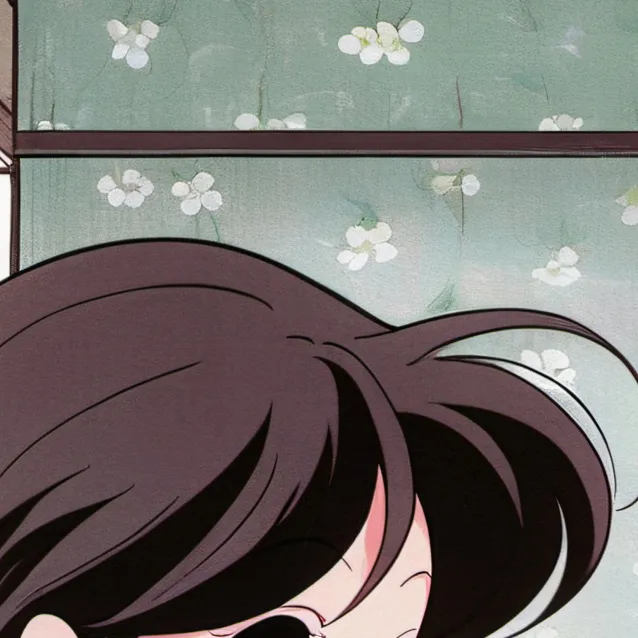 chat with ai character: Rose