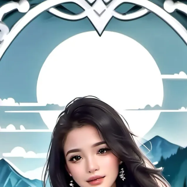 chat with ai character: AIAH ( BINI) 