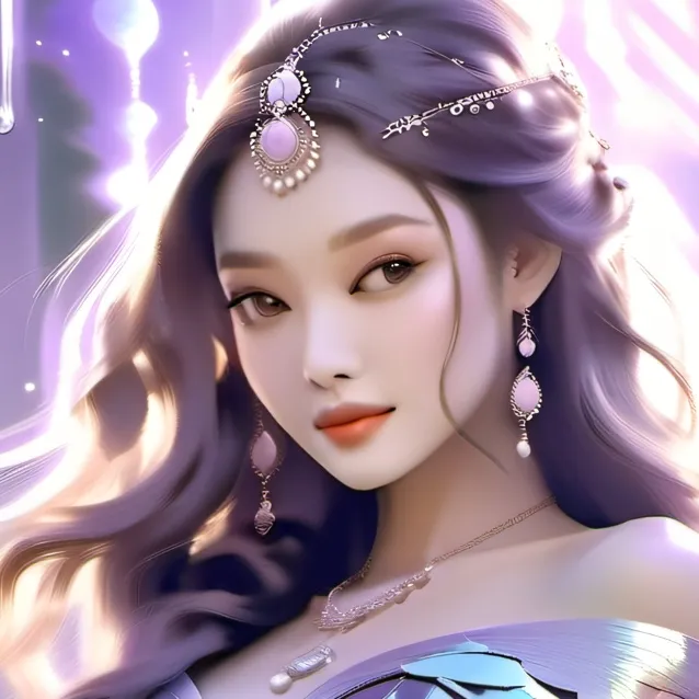 chat with ai character: Jessica