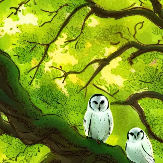 chat with ai character: HH episode 4 