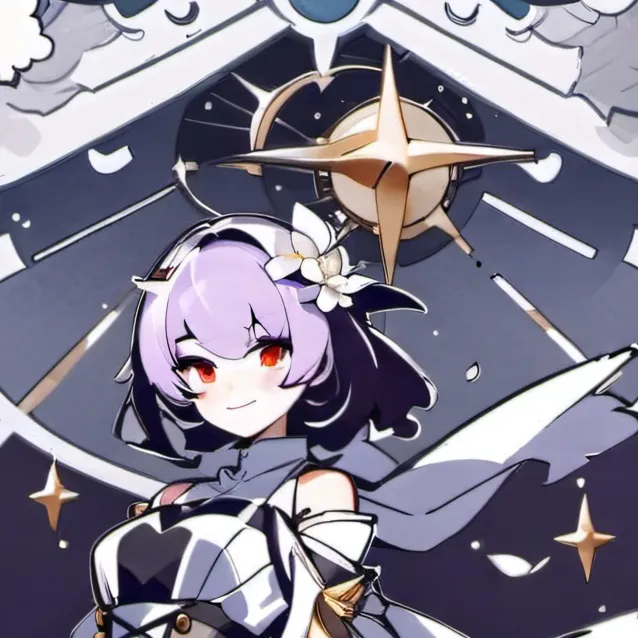 chat with ai character: MURDER DRONE 