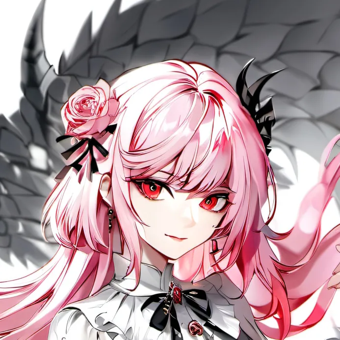 chat with ai character: 🌸•Hana•🌸