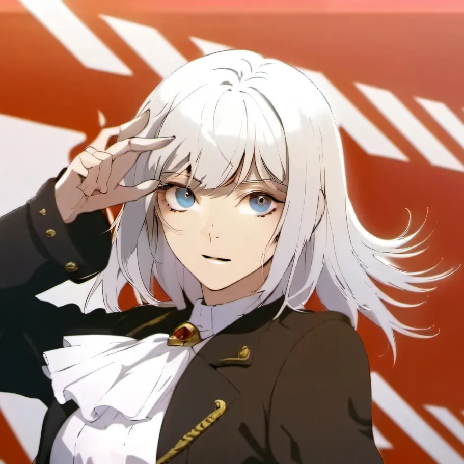 chat with ai character: ❀ Serenity ❀