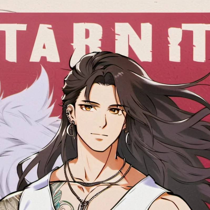 chat with ai character: KLAUS H. FENRIS