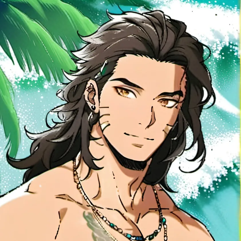 chat with ai character: A’dam