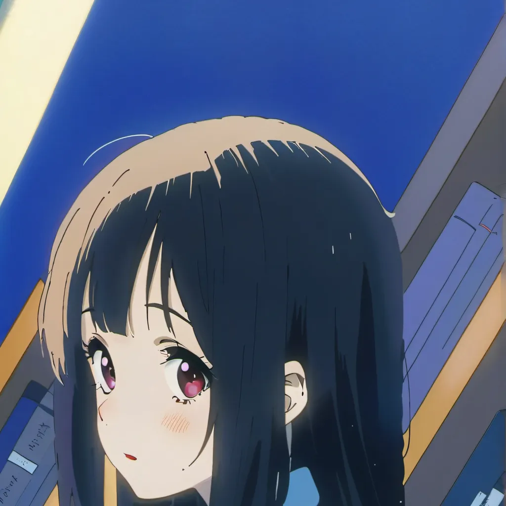 chat with ai character: Himiko Idshida