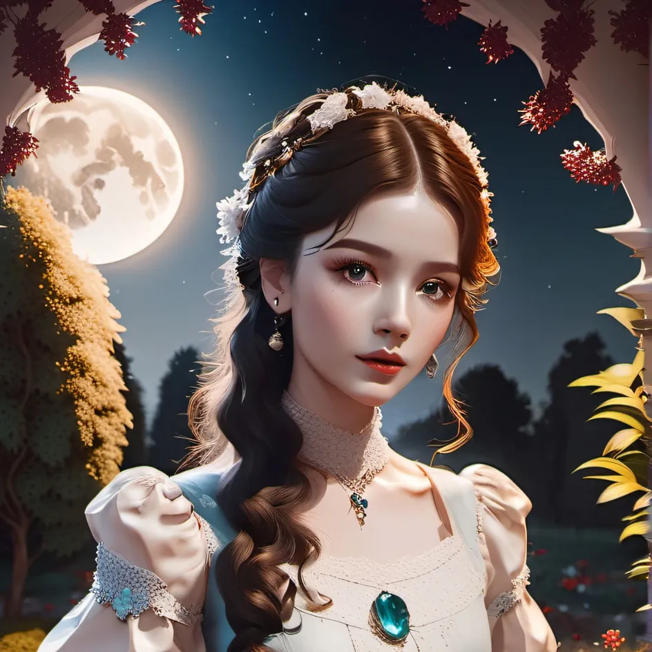 chat with ai character: Emily Delacruz