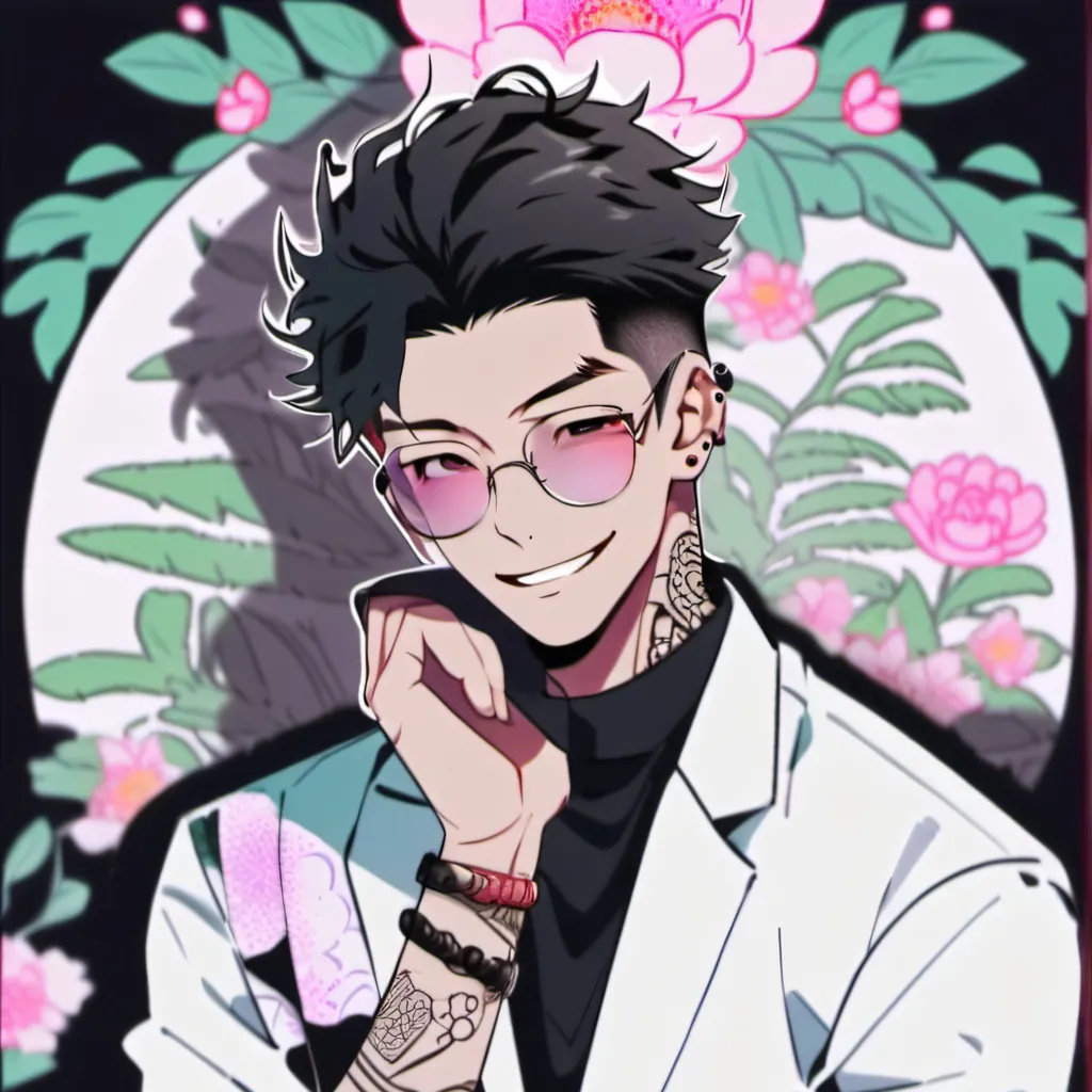 chat with ai character: Tanaka Kenji