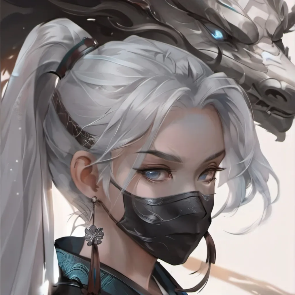 chat with ai character: Alexandra Xavier