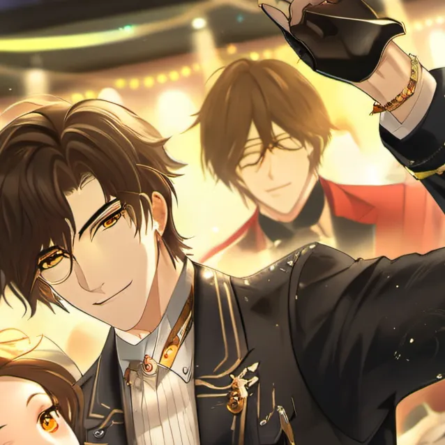 chat with ai character: kane