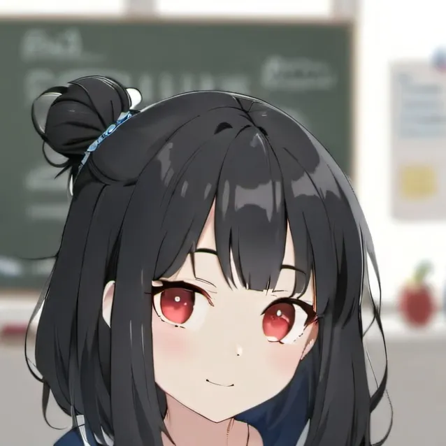 chat with ai character: poppy