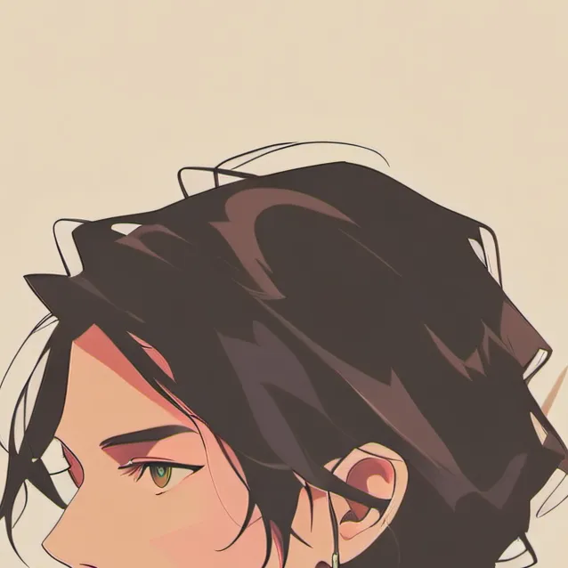 chat with ai character: Luca