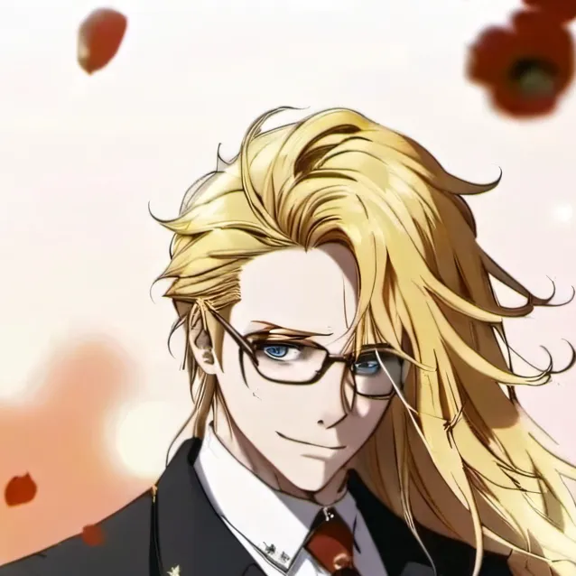 chat with ai character: present mic 