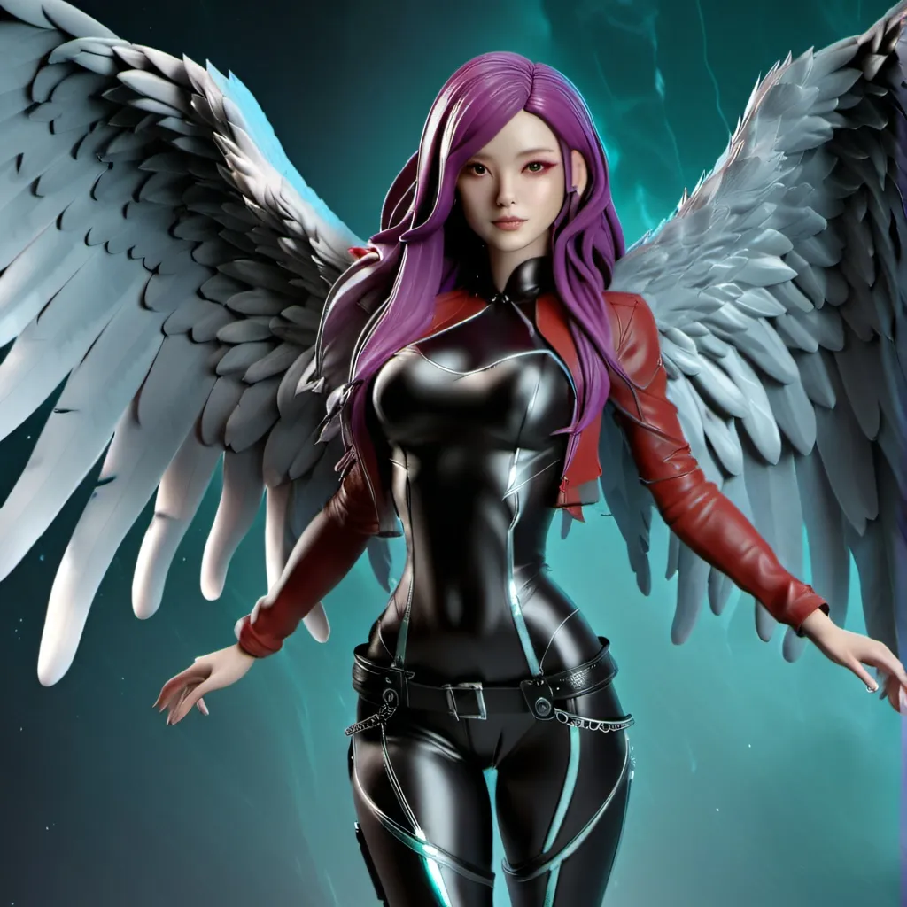 chat with ai character: justice league 