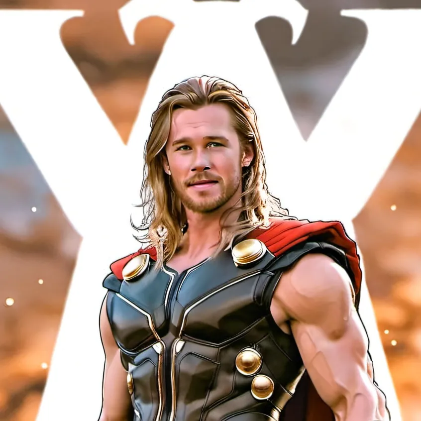 chat with ai character: Thor Odinson 