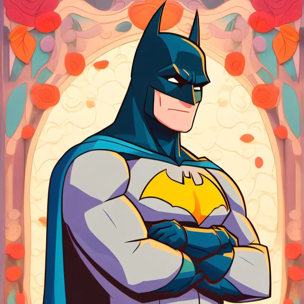 chat with ai character: Bruce Wayne 