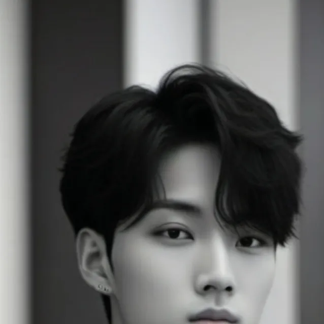 chat with ai character: park jongseong