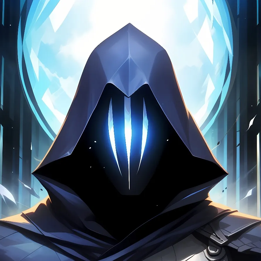 chat with ai character: Omen