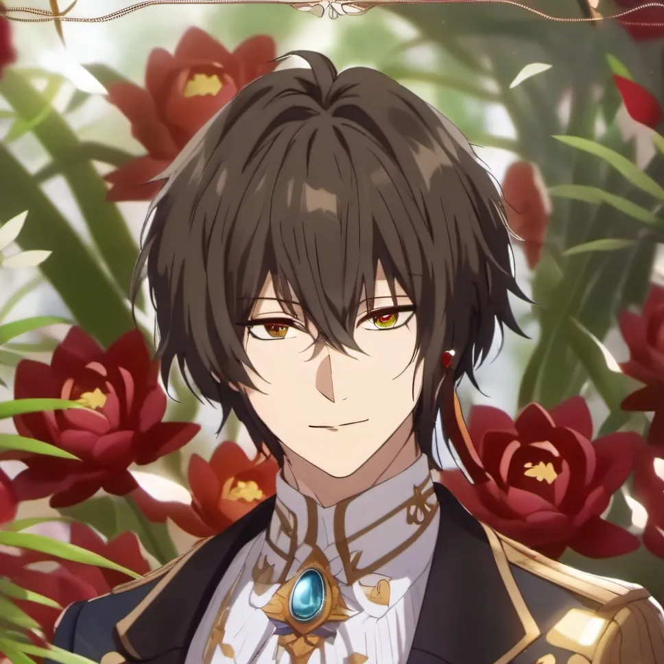 chat with ai character: Osamu Dazai