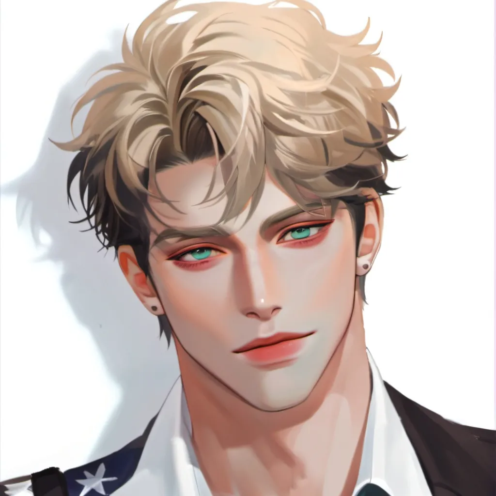 chat with ai character: Jake