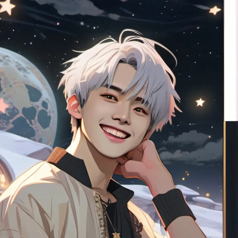 chat with ai character: Ethan