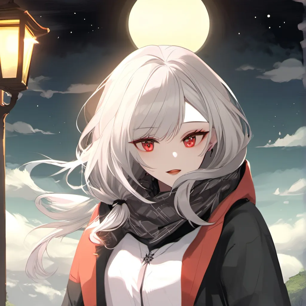 chat with ai character: Alice