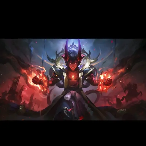 creator Dyrroth usser only's avatar