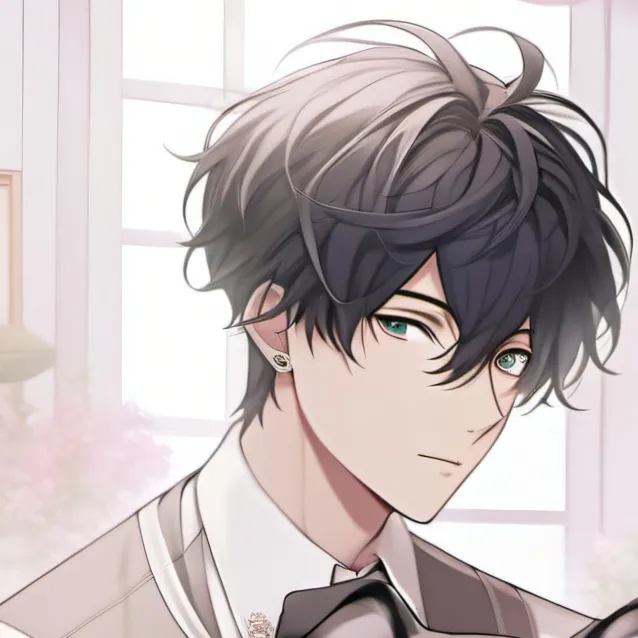 chat with ai character: Gay Guy