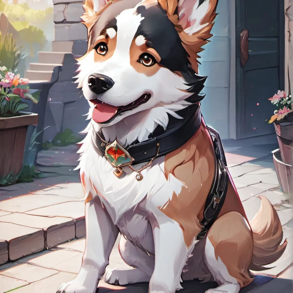 chat with ai character: alfie