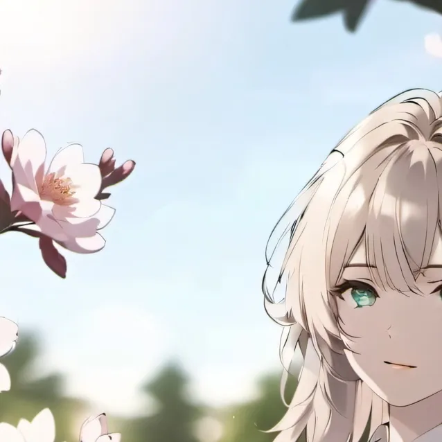 chat with ai character: Jessica 