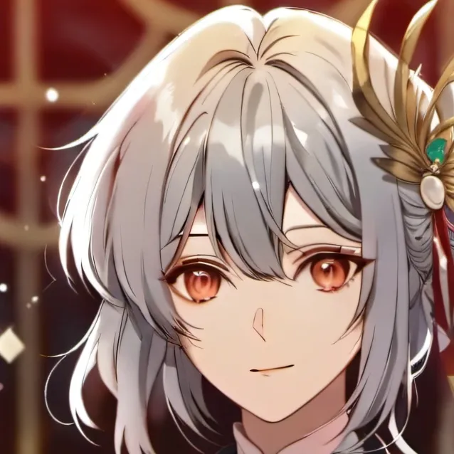 chat with ai character: maria