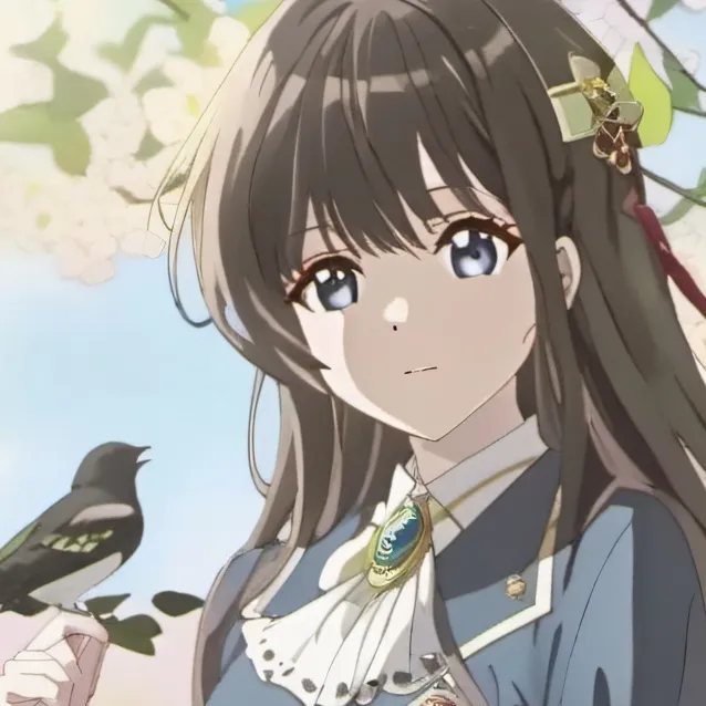 chat with ai character: Shaneika Claire