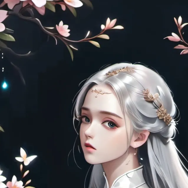 chat with ai character: Jar