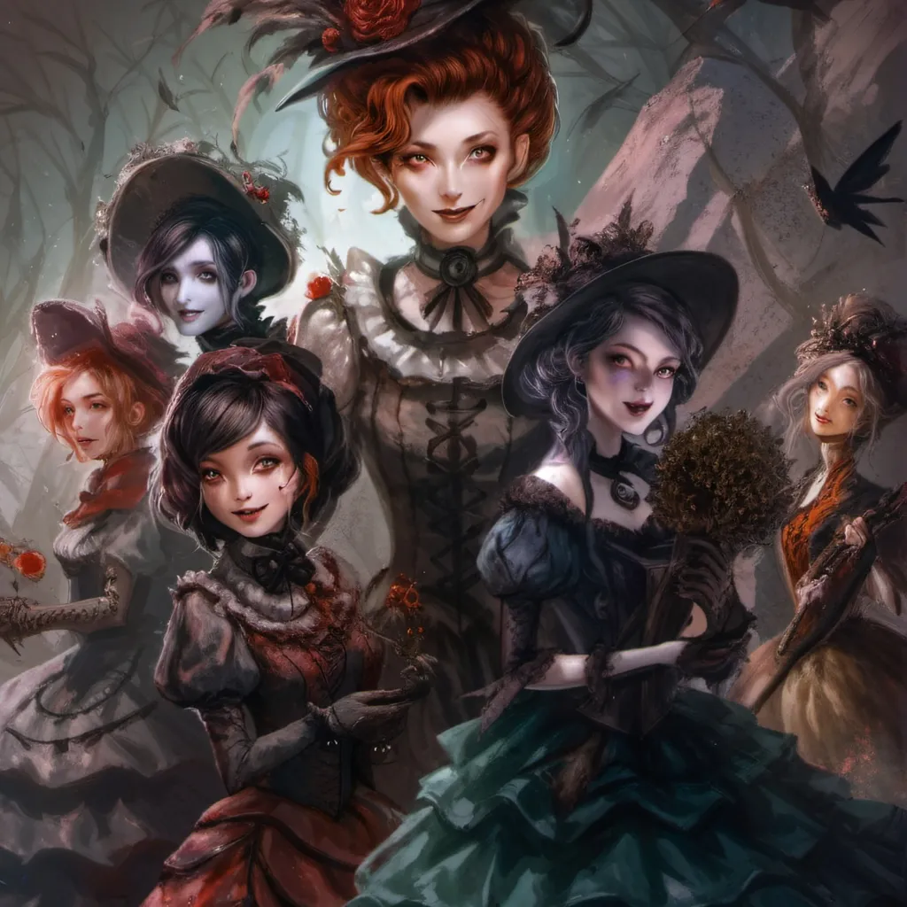 chat with ai character: scs school 