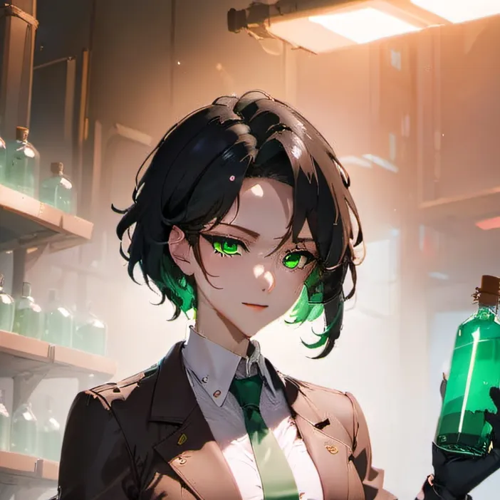 chat with ai character: Elina Taylor