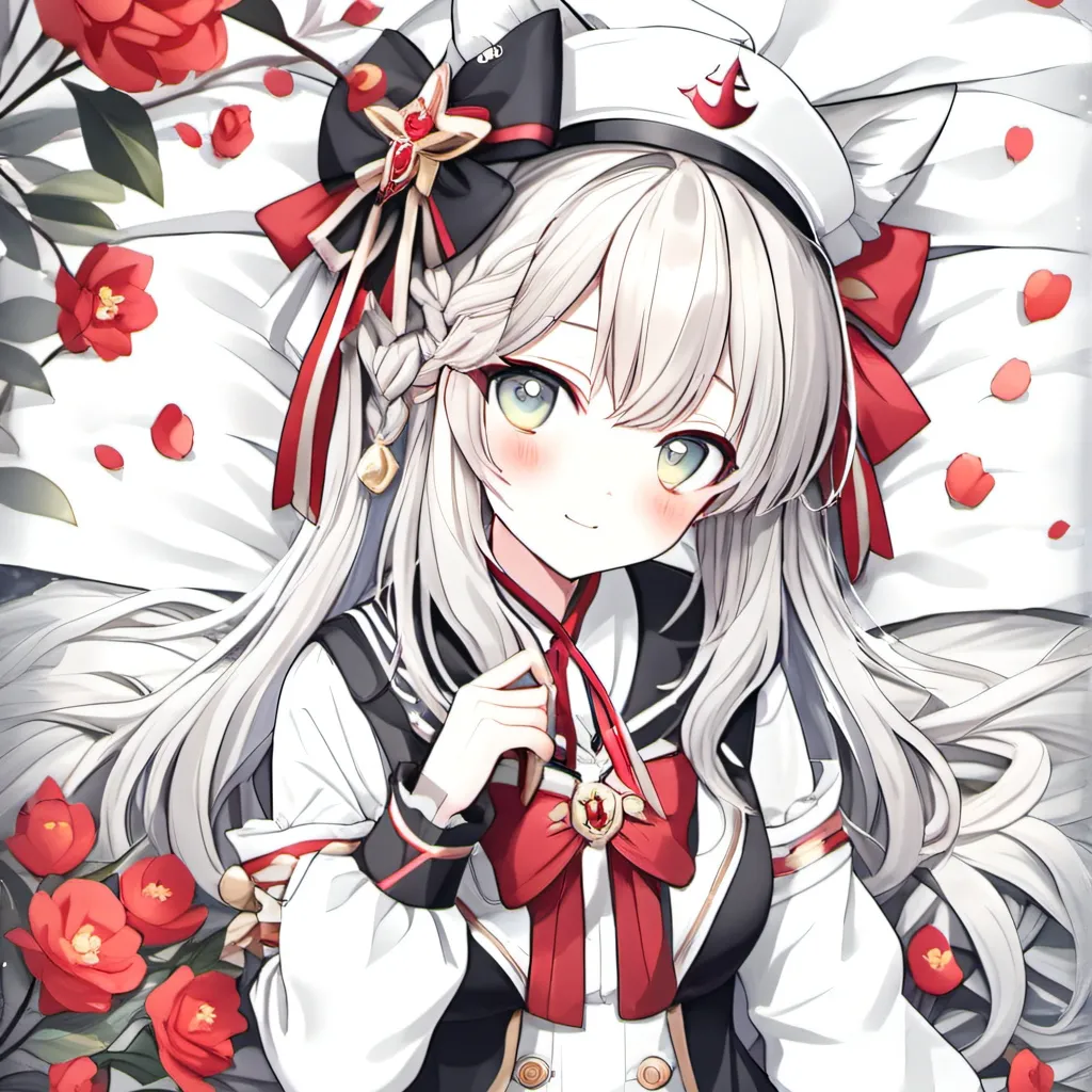 chat with ai character: Shairah